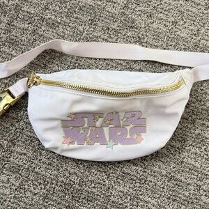 Stoney clover lane Star Wars fanny